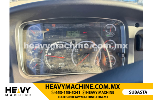 Grúa Titán 2013 FREIGHTLINER 108SD