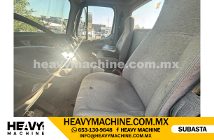 Grúa Titán 2013 FREIGHTLINER 108SD