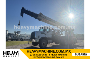  2013 FREIGHTLINER 108SD