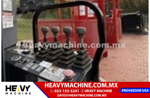 Grúa Titán 2013 FREIGHTLINER BUSINESS CLASS M2 106