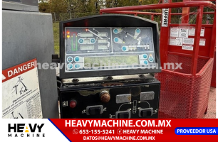 Grúa Titán 2013 FREIGHTLINER BUSINESS CLASS M2 106