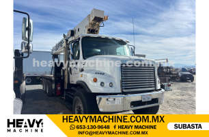 Titán 2013 FREIGHTLINER M2