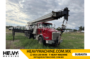  2013 KENWORTH T800
