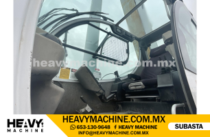 Grúa Titán 2013 KENWORTH T800