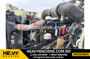 Grúa Titán 2013 PETERBILT 365