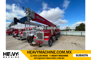  2013 PETERBILT 367