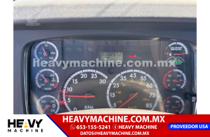 Grúa Titán 2014 FREIGHTLINER 108SD PLUS