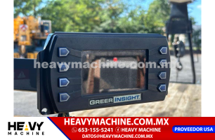 Grúa Titán 2014 FREIGHTLINER 108SD PLUS