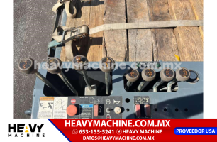 Grúa Titán 2014 FREIGHTLINER 108SD PLUS