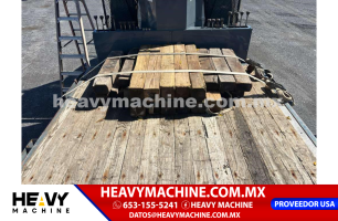 Grúa Titán 2014 FREIGHTLINER 108SD PLUS