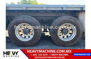 Grúa Titán 2014 FREIGHTLINER 108SD PLUS