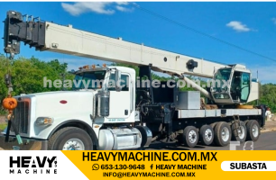  2014 PETERBILT 367