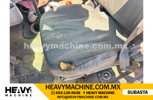 Grúa Titán 2015 FREIGHTLINER 108SD