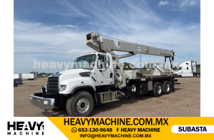 Titán 2015 FREIGHTLINER 114SD