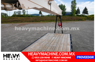 Grúa Titán 2015 INTERNATIONAL WORKSTAR 7400
