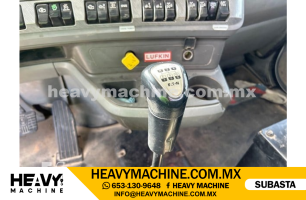 Grúa Titán 2015 KENWORTH T880