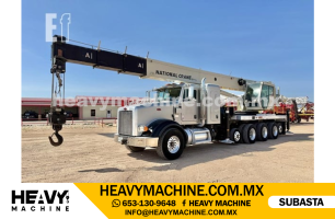 Titán 2015 PETERBILT 367