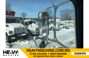 Grúa Titán 2017 PETERBILT 365