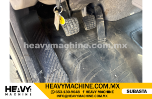 Grúa Titán 2019 FREIGHTLINER 108SD