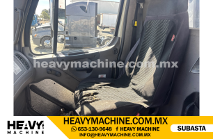 Grúa Titán 2019 FREIGHTLINER 108SD