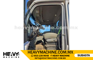 Grúa Titán 2019 KENWORTH