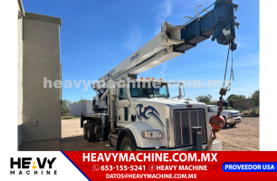  2019 PETERBILT 30112S