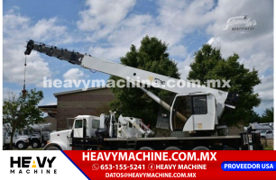 Titán 2019 PETERBILT 356
