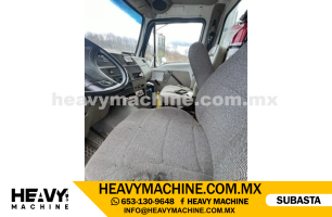 Grúa Titán STERLING