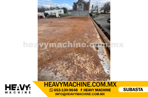 Grúa Titán STERLING