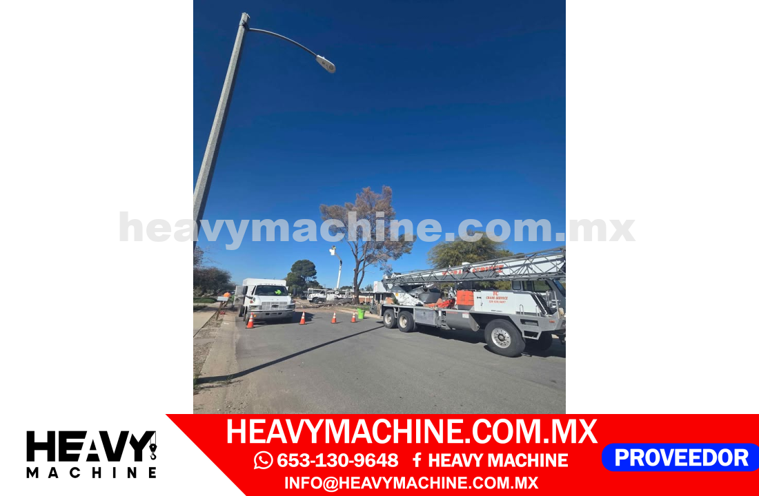 Grúa Todo terreno 1997 KOEHRIG 340T