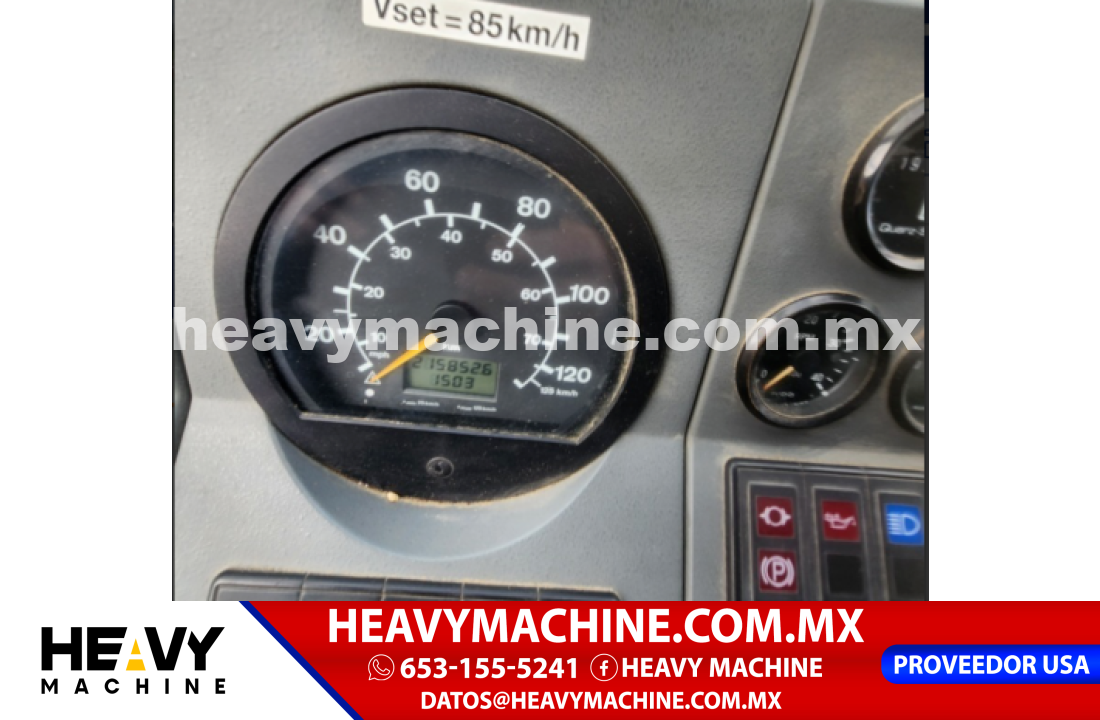 Grúa Todo terreno 2004 Grove GMK4075