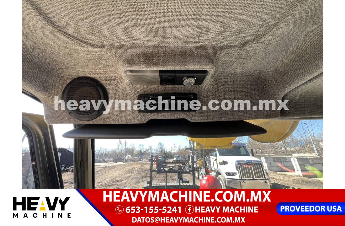 Grúa Todo terreno 2006 Grove GMK3055