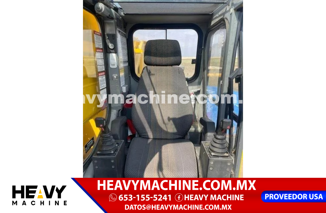 Grúa Todo terreno 2006 Grove TMS900E