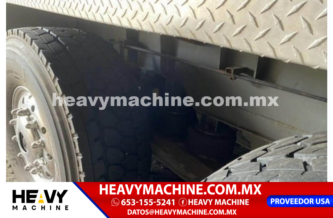 Grúa Todo terreno 2006 Grove TMS900E