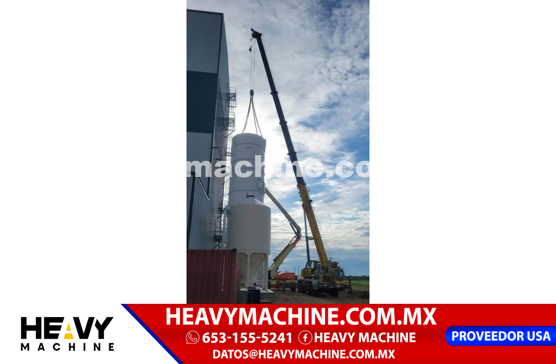 Grúa Todo terreno 2006 Grove TMS900E