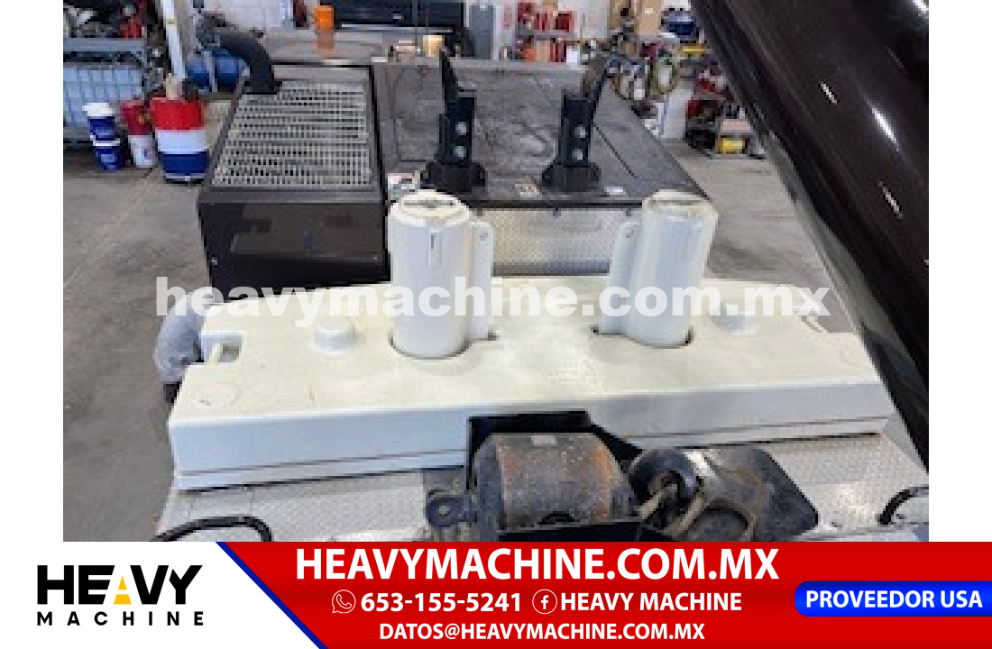 Grúa Todo terreno 2013 Link-Belt HTC-86100