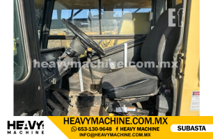 Grúa Todo terreno 1995 GROVE TMS750B