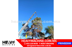 Grúa Todo terreno 1997 KOEHRIG 340T