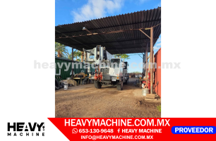 Grúa Todo terreno 1997 KOEHRIG 340T