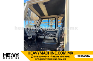 Grúa Todo terreno 1997 Koehring T340