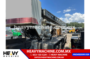 Grúa Todo terreno 1998 TEREX T340