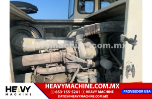 Grúa Todo terreno 1998 TEREX T340