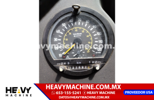 Grúa Todo terreno 2001 Liebherr LTM 1080L