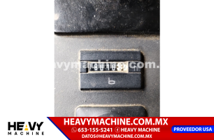 Grúa Todo terreno 2001 Liebherr LTM 1080L