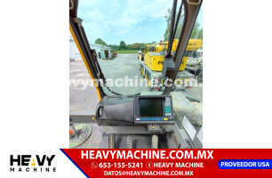 Grúa Todo terreno 2001 Liebherr LTM 1080L