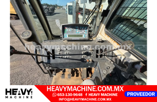 Grúa Todo terreno 2002 TEREX t-340