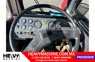 Grúa Todo terreno 2002 TEREX t-340