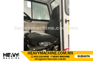 Grúa Todo terreno 2004 TEREX T340-1XL
