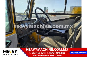 Grúa Todo terreno 2005 Grove TMS900E