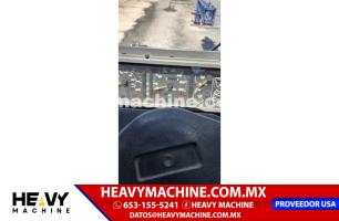 Grúa Todo terreno 2005 TADANO TR 600 XXL